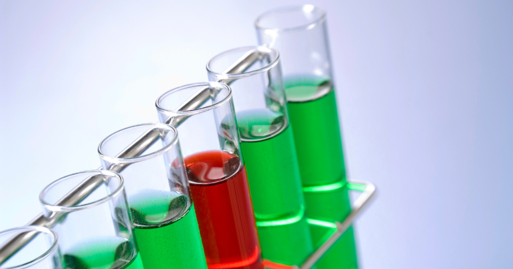 Understanding Antifreeze Colours Red vs Green